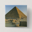Recherche de pyramides badges Cairo