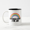 Recherche de lgbt rainbow tasses Lgbtq