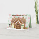 Zoek naar gingerbread christmas kaarten Groen