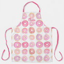Recherche de donut tabliers Boulangerie
