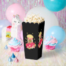 Recherche de nourriture ballotins Popcorn