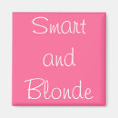 Recherche de blondes magnets Assez