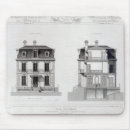 Recherche de nuage tapis souris Architecture