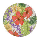 Recherche de orchidées planches à découper Tropical