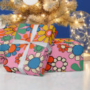 Zoek naar jaren 70 cadeaupapier Kleurrijk