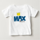 Recherche de couronne bébé tshirts Livre pour enfants