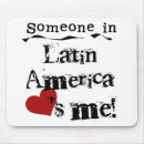 Recherche de latin tapis souris Pays