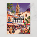Recherche de valence cartes postales Communauté valencienne