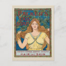 Recherche de savon vintage cartes postales Femme