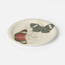 Zoek naar insects borden Vintage