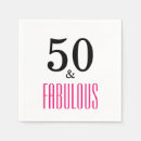 Zoek naar birthday servetten Vijftig en fantastisch