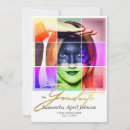 Recherche de pop art invitations Pour elle