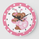 Recherche de valentines horloges Pour elle
