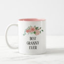 Recherche de granny tasses Mamie