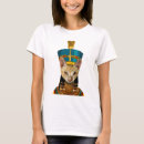 Zoek naar egyptisch tshirts Koningin