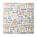 Recherche de troupeau carreaux Mignon