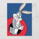 Recherche de bugs bunny cartes postales Looney tunes