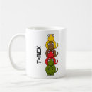 Recherche de rex café tasses Jurassique