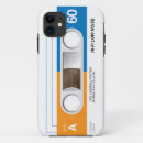 Recherche de bandes de musique coques Enregistreur à cassettes