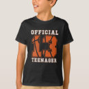 Recherche de teenager Ado