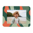 Recherche de formes abstraites magnets Pour tous