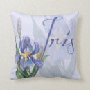 Recherche de iris coussins Été