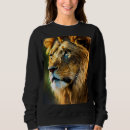 Zoek naar leeuw logo kleding Wild