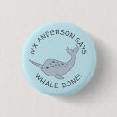 Recherche de baleine heureuse accessoires Pour tous
