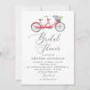 Recherche de tandem invitations Élégant
