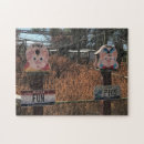 Recherche de boucher puzzles Porc