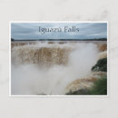 Zoek naar iguazu briefkaarten Cataratas
