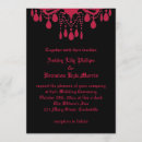 Recherche de rock chic invitations Invités