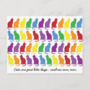 Recherche de du chien cartes postales Animal