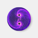 Zoek naar zwart gat magneten Universum