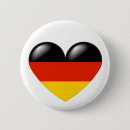 Recherche de deutsch badges Drapeau