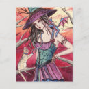 Zoek naar wiccan briefkaarten Bos