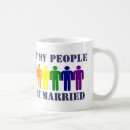 Recherche de drapeau gai tasses Lesbienne