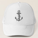 Recherche de capitaine de bateau casquettes Ships