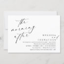 Recherche de rsvp blanc noir posters Pour tous