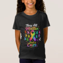 Recherche de charité tshirts Courage