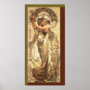 Recherche de de la publicité mucha art Nouveau d'art