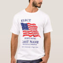 Recherche de campagne tshirts Patriotique