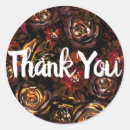 Recherche de thanksgivings autocollants Floral