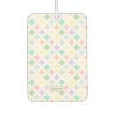 Recherche de motif géométrique voiture accessoires Vintage