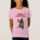 Recherche de noël de chiwawa Chien