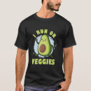 Zoek naar vegetarian kleding Runner