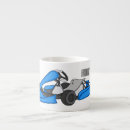Recherche de racing tasses Karting