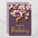 Recherche de orchidée vœux cartes Fleurs