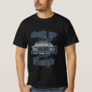 Zoek naar vintage auto tshirts Garage