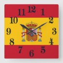 Recherche de espagne horloges Espana